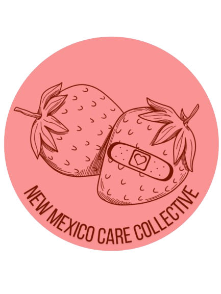 New Mexico Care Collective badge